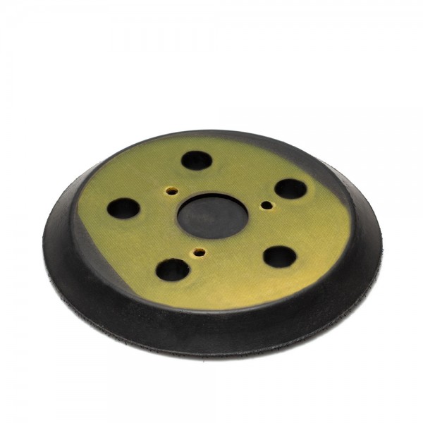 5+3 Sander Backing Pad / 5" 125mm